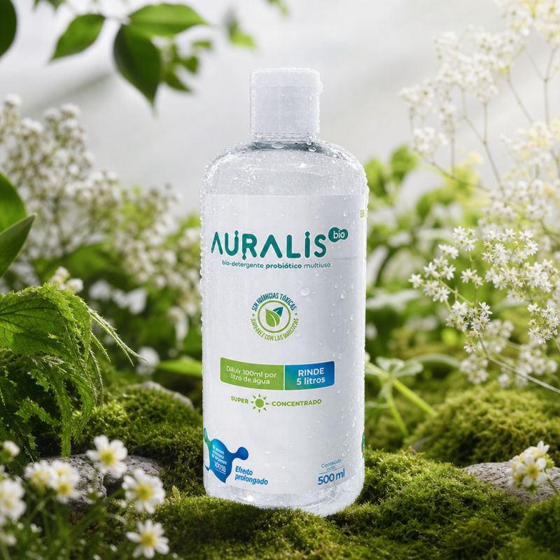 AURALIS BIO
