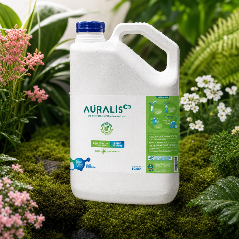 AURALIS BIO