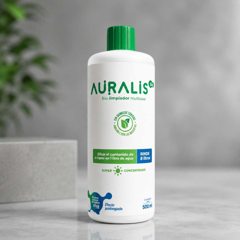 AURALIS BIO