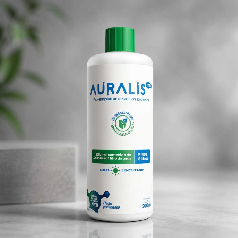 AURALIS MAX