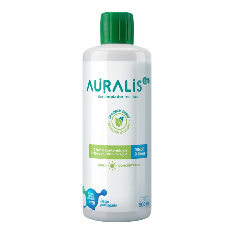 AURALIS-BIO