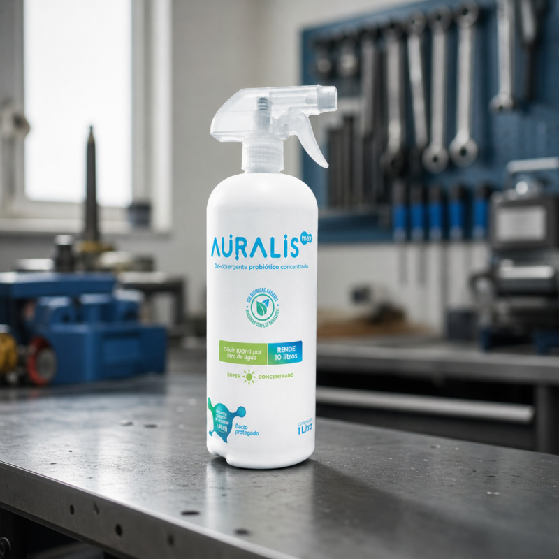 AURALIS MAX