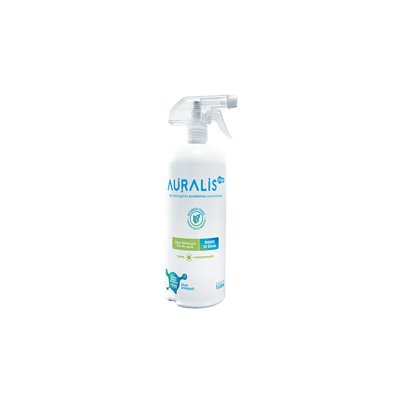 AURALIS MAX