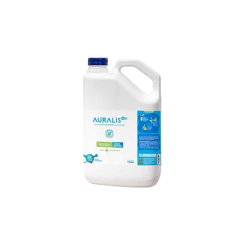 AURALIS MAX