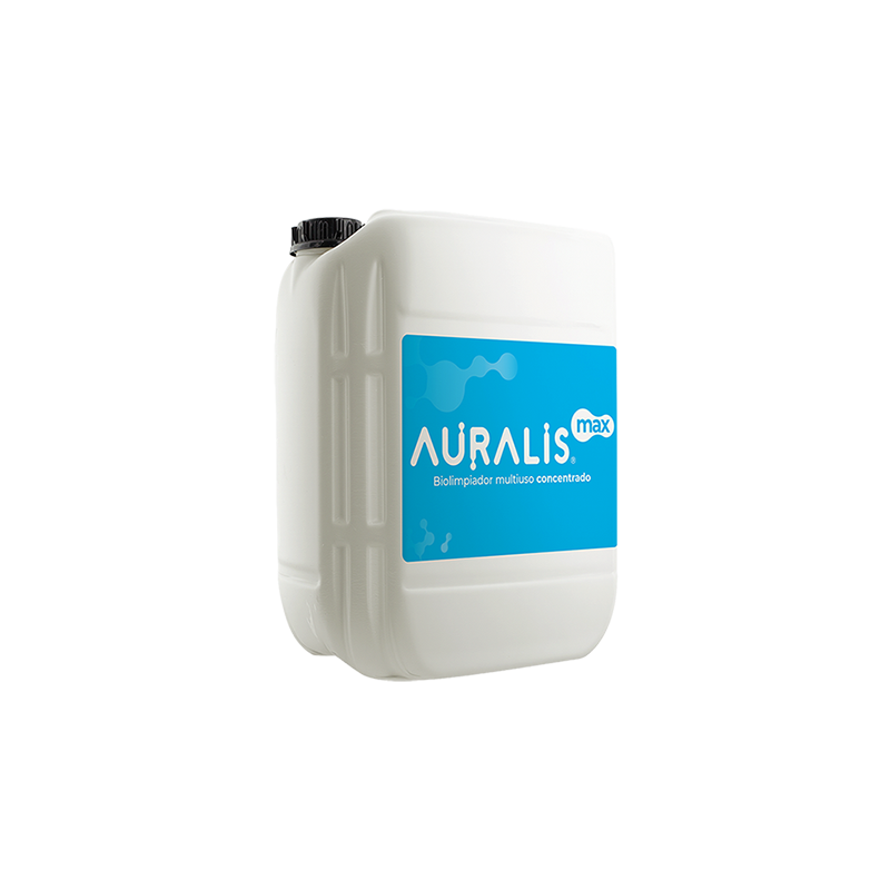 AURALIS MAX