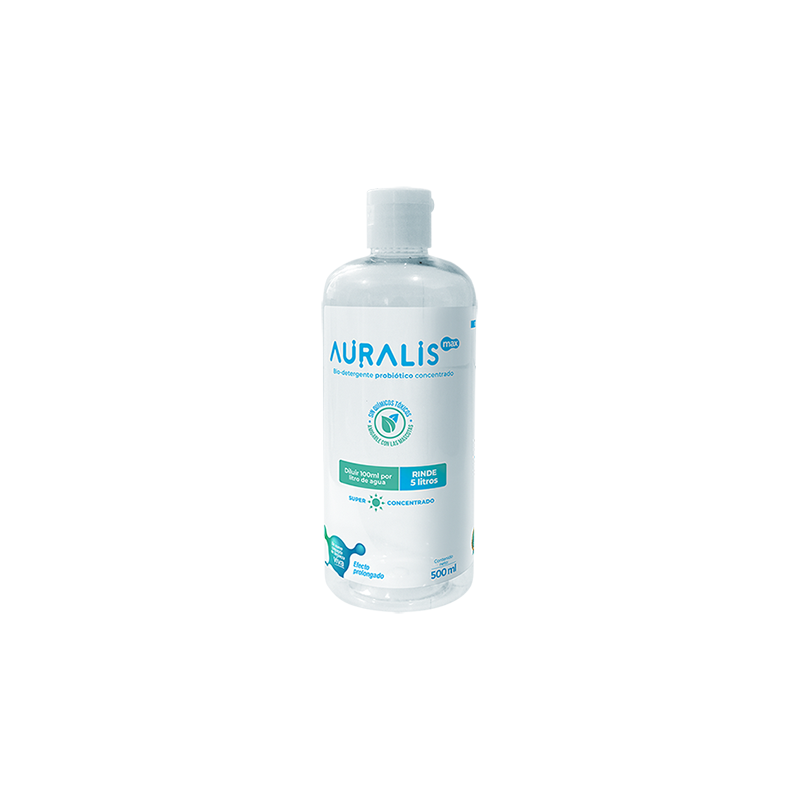 AURALIS MAX