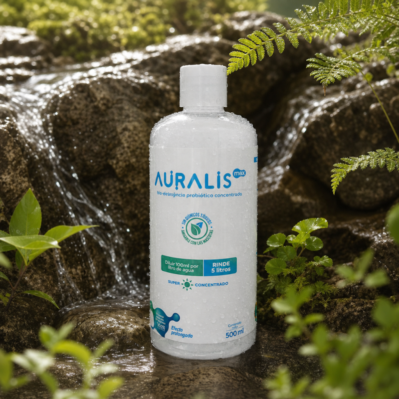 AURALIS MAX