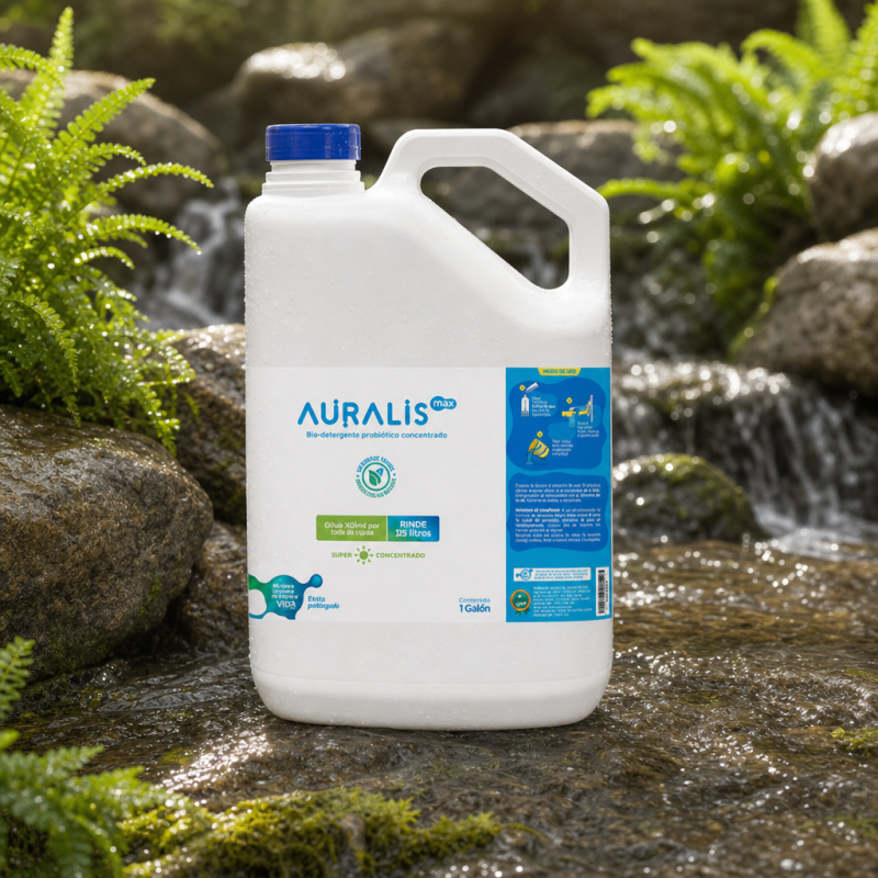 AURALIS MAX