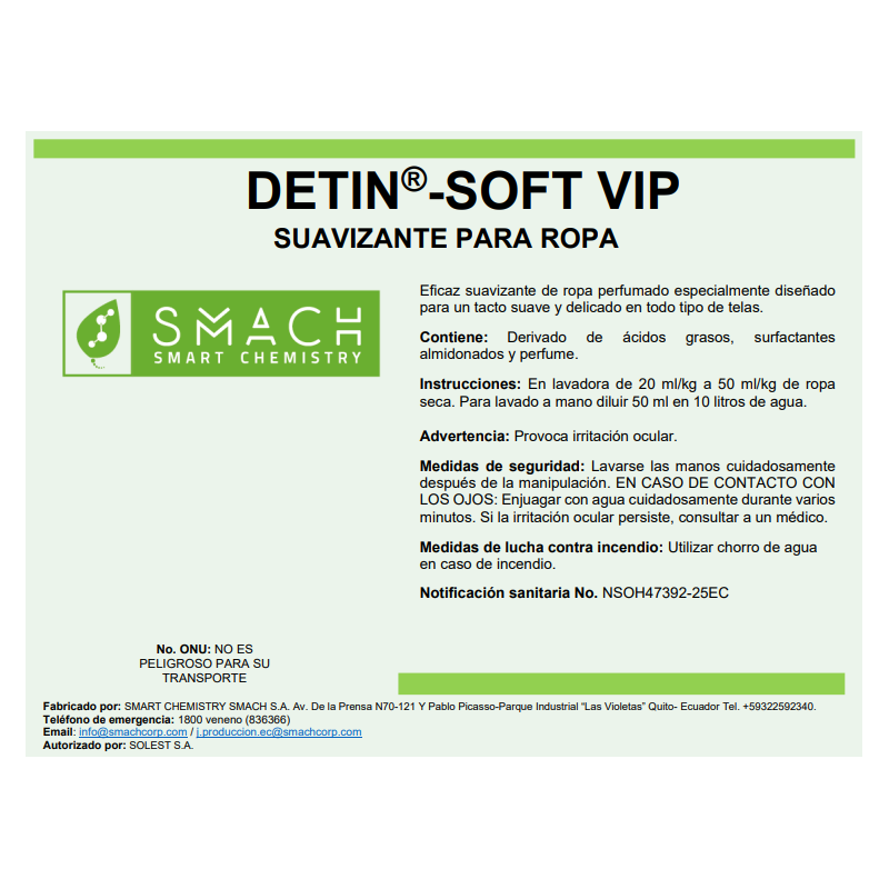 DETIN SOFT