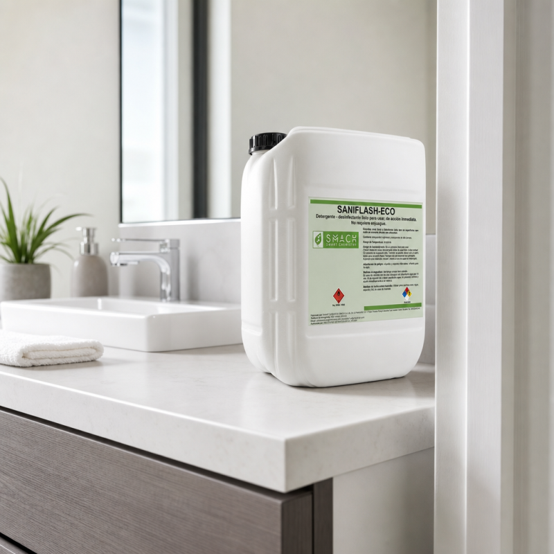 SANIFLASH ECO