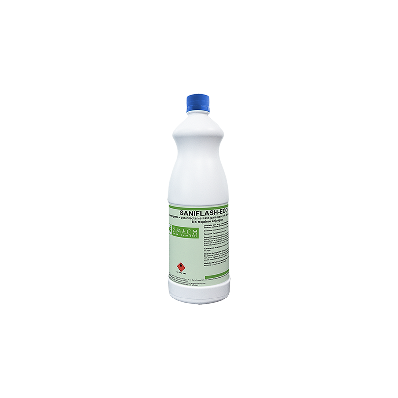 SANIFLASH ECO
