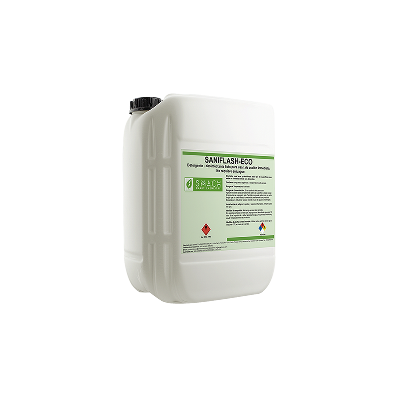 SANIFLASH ECO