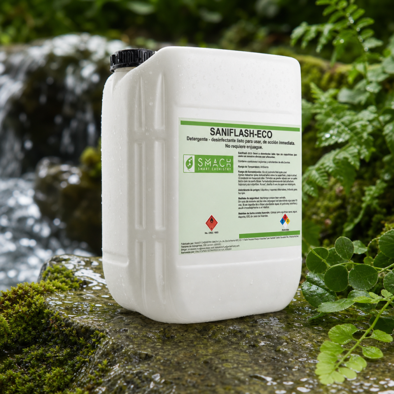 SANIFLASH ECO