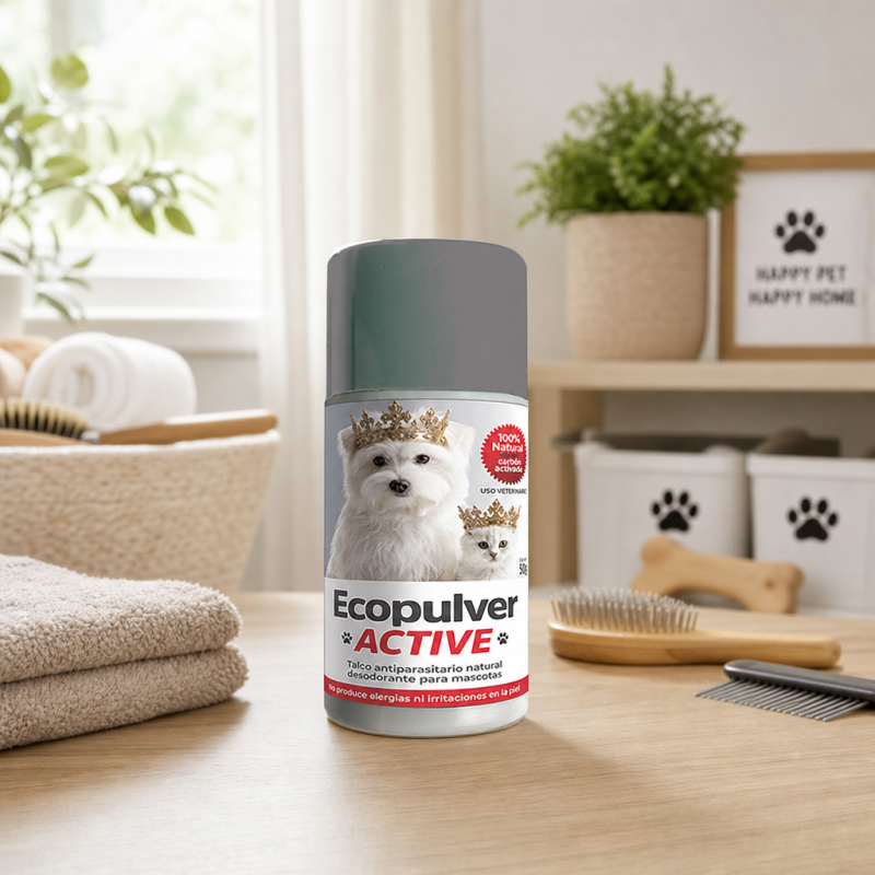 ECOPULVER