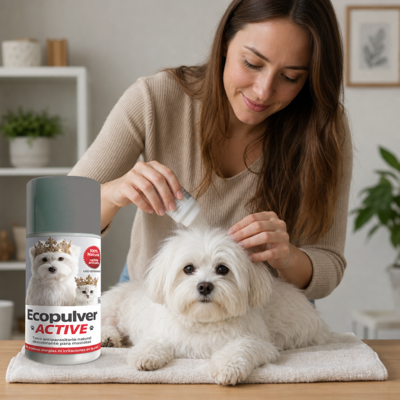 ECOPULVER