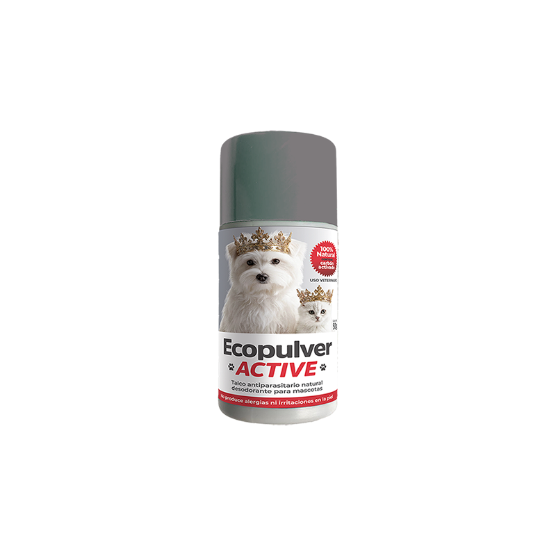 ECOPULVER