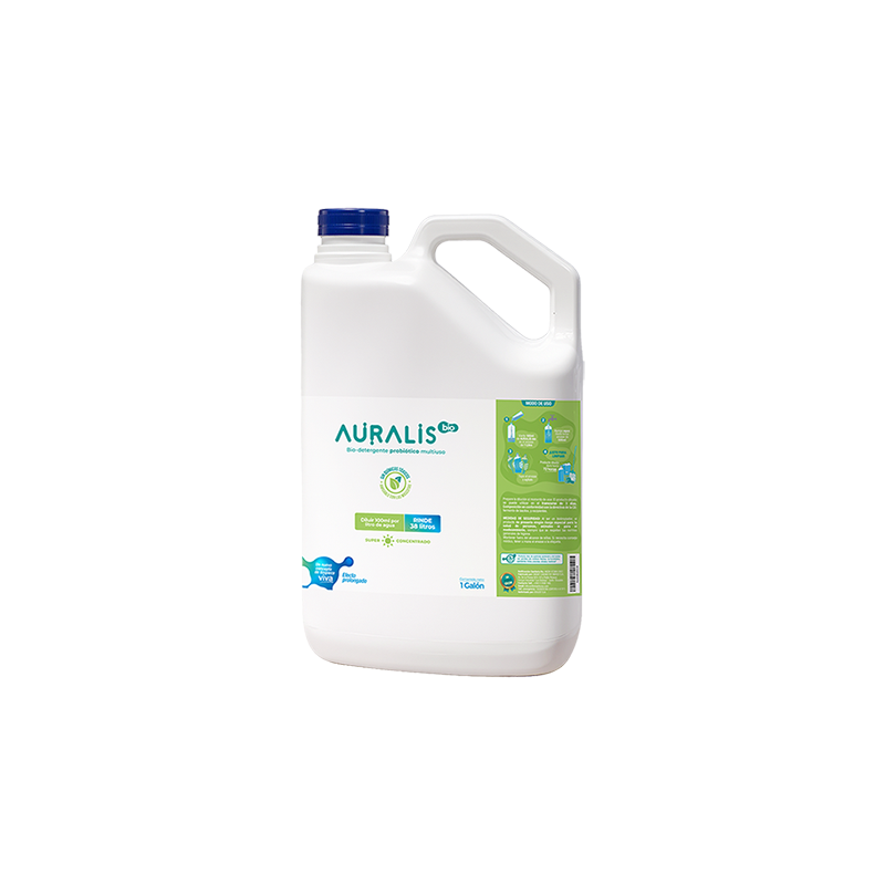 AURALIS BIO