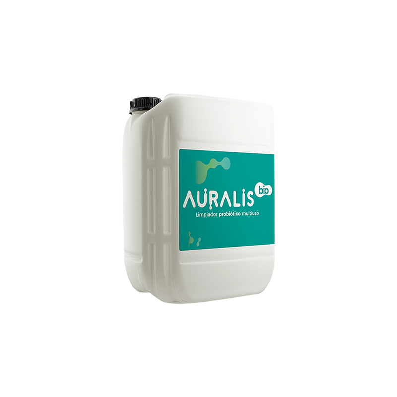 AURALIS BIO